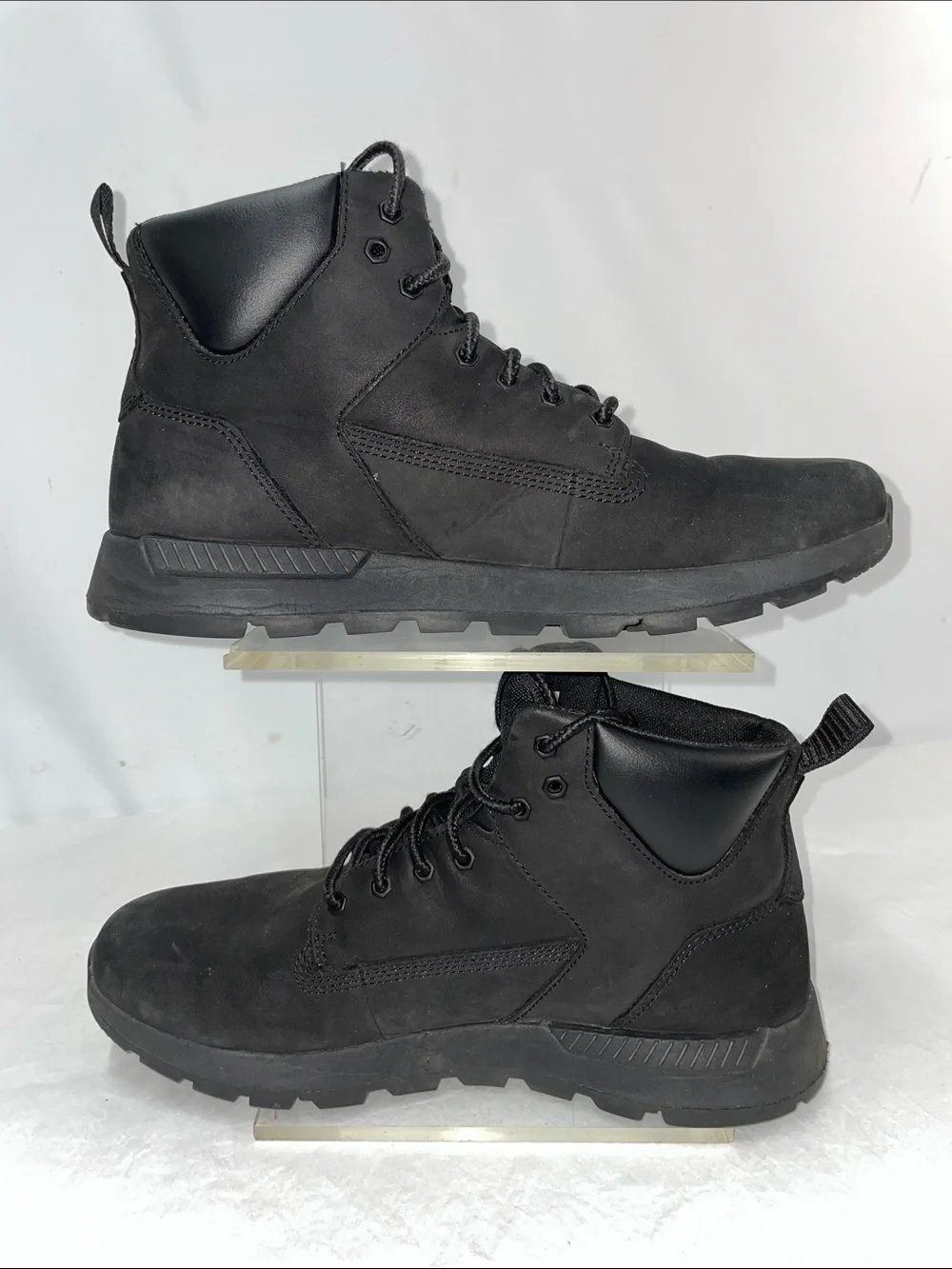 TIMBERLAND MENS KILLINGTON TREKKER MID SNEAKER BOOTS FTL-06-132